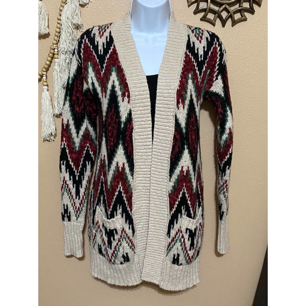 Women's cardigan